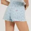 Guess Eyelet denim shorts 35 900 Ft
Guess Eyelet denim shorts 35 900 Ft