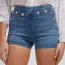 Guess Exposed buttons denim shorts 35 900 Ft
Guess Exposed buttons denim shorts 35 900 Ft