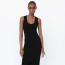 ZARA Knit Midi dress 7,995 Ft
ZARA Knit Midi dress 7,995 Ft
