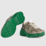 Gucci Women's Gucci 100 Rhyton sneaker
Nyergeljünk most át a sportszekcióra! Ez a méregzöld szín nagyon menő, bár valószínűleg többen rosszul lesznek, ha ránéznek erre a darabra. Menőség 280 ezerért.
Gucci Women's Gucci 100 Rhyton sneaker
Nyergeljünk most át a sportszekcióra! Ez a méregzöld szín nagyon menő, bár valószínűleg többen rosszul lesznek, ha ránéznek erre a darabra. Menőség 280 ezerért.