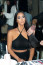 Kimberly Noel Kardashian West&nbsp;amerikai médiaszemélyiség, üzletasszony, modell és színésznő 1980. október 21-én. West először Paris Hilton barátjaként és stylistjaként került a média figyelmének középpontjába, de szélesebb körben is felfigyeltek rá, miután 2007-ben megjelentette akkori barátjával, Ray J-vel 2002-ben készített szexvideója, a Kim Kardashian, Superstar. Még abban az évben ő és családja elkezdett szerepelni az E! valóságshow-sorozatában, a Keeping Up with the Kardashiansban. Azóta is nagyrészt a különböző vitáival vagy szakításaival hívta föl magára a figyelmet, nem pedig színészi, tervezőzi, vagy bármilyen tehetségével.&nbsp;

