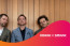 Július 31. A Kraak & Smaak triója néhány év alatt hatalmas karriert futott be, játszottak már a világ legnagyobb fesztiváljain, többek között a Coachella, a Bonnaroo és a Sziget fesztiválok közönségeit nyűgözték le újító szellemiségű zenéjükkel. A Kraak & Smaak Live Band neve a „ropogós és finom” kifejezést rejti, ami zenei újításukra utal: koncertjeik során keverik az élőzenét és a DJ-szetteket, ezzel a különleges harmóniával avanzsált a holland formáció Európa legjobb funk-hiphop-acid jazz együttesévé.
Július 31. A Kraak & Smaak triója néhány év alatt hatalmas karriert futott be, játszottak már a világ legnagyobb fesztiváljain, többek között a Coachella, a Bonnaroo és a Sziget fesztiválok közönségeit nyűgözték le újító szellemiségű zenéjükkel. A Kraak & Smaak Live Band neve a „ropogós és finom” kifejezést rejti, ami zenei újításukra utal: koncertjeik során keverik az élőzenét és a DJ-szetteket, ezzel a különleges harmóniával avanzsált a holland formáció Európa legjobb funk-hiphop-acid jazz együttesévé.