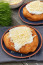 3. Lángos

