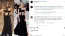 Margot Robbie egy visszafogottabb pucérruhát választott. Ez a Chanel darab igen különleges, ugyanis Cindy Crawford viselte korábban 1993-ban.
Margot Robbie egy visszafogottabb pucérruhát választott. Ez a Chanel darab igen különleges, ugyanis Cindy Crawford viselte korábban 1993-ban.