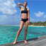 Michelle Hunziker cukormentes - A modell-műsorvezető 45 évesen is csúcsformában van, ő viszont az úgynevezett "No Sugar Challenge"-re, azaz cukormentes étkezésre esküszik. Azt mondják, ha kitartasz mellette, gyors eredményt hoz majd: már egy hétnapos kúra is csodákra képes!
