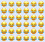 A képen látható emoji-k közül egynek nem hull a könnye. Melyik az?
A képen látható emoji-k közül egynek nem hull a könnye. Melyik az?