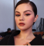 Selena Gomez mindig szuper smink-inspirációkat ad nekünk, ez az egyik kedvencünk, ami tökéletes akár Valentin-napra is.
Selena Gomez mindig szuper smink-inspirációkat ad nekünk, ez az egyik kedvencünk, ami tökéletes akár Valentin-napra is. 