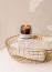 6. Greenway Candle: Walnut Cream (5.390 Ft - greenwaydesign.hu) - Tökéletes aroma az édes illatok kedvelőinek. Lágy, krémes és őrülten diós. Ez az illat melegséget és otthonos hangulatot varázsol köréd egész évben. Amikor megillatozod, egy finom sütemény, egy édes pillanat fog eszedbe jutni.
6. Greenway Candle: Walnut Cream (5.390 Ft - greenwaydesign.hu) - Tökéletes aroma az édes illatok kedvelőinek. Lágy, krémes és őrülten diós. Ez az illat melegséget és otthonos hangulatot varázsol köréd egész évben. Amikor megillatozod, egy finom sütemény, egy édes pillanat fog eszedbe jutni. 
