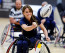 A hercegné egy barátságos mérkőzés erejéig erősítette a világkupa-győztes England Wheelchair Rugby League, vagy az angol kerekesszékes rögbi liga csapatát.
A hercegné egy barátságos mérkőzés erejéig erősítette a világkupa-győztes England Wheelchair Rugby League, vagy az angol kerekesszékes rögbi liga csapatát.