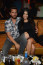 Kourtney Kardashian és Scott Disick: A sztárpár kilenc évig alkotott egy párt, és miközben a külvilág szerint boldogan nevelték három gyereküket, egyik pillanatról a másikra bejelentették, hogy többet nem kívánnak egy párként működni. A pletykák szerint talán még újra összejöhetnek, de addig is, Kourtney és Scott barátok maradtak, olyannyira, hogy együtt járnak kikapcsolódni és nyaralni, sőt, a férfi rendszeresen lóg expárja családjával, amikor Kourtney nincs is a közelben.
Kourtney Kardashian és Scott Disick: A sztárpár kilenc évig alkotott egy párt, és miközben a külvilág szerint boldogan nevelték három gyereküket, egyik pillanatról a másikra bejelentették, hogy többet nem kívánnak egy párként működni. A pletykák szerint talán még újra összejöhetnek, de addig is, Kourtney és Scott barátok maradtak, olyannyira, hogy együtt járnak kikapcsolódni és nyaralni, sőt, a férfi rendszeresen lóg expárja családjával, amikor Kourtney nincs is a közelben.