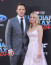 Anna Faris és Chris Pratt: Az álompár 9 évnyi házasságot követően jelentette be, hogy külön folytatják az életüket és elválnak. Az ex házaspár azonban kifejezetten jó viszonyt ápol a szakítást követően is, és bár mindketten tovább léptek, még mindig tudnak örülni a másik sikerének. Például, amikor Pratt megkérte Katherine Schwarzenegger kezét, az örömhírt megosztotta exével is, aki kedvesen gratulált a párnak, és minden jót kívánt.
Anna Faris és Chris Pratt: Az álompár 9 évnyi házasságot követően jelentette be, hogy külön folytatják az életüket és elválnak. Az ex házaspár azonban kifejezetten jó viszonyt ápol a szakítást követően is, és bár mindketten tovább léptek, még mindig tudnak örülni a másik sikerének. Például, amikor Pratt megkérte Katherine Schwarzenegger kezét, az örömhírt megosztotta exével is, aki kedvesen gratulált a párnak, és minden jót kívánt.