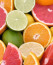 Citrusfélék

A citrusfélék, mint például a narancs, a grapefruit&nbsp;és az eper, rendkívül gazdag forrásai a C-vitaminnak, mely néhány tanulmány szerint szintén segíthet enyhíteni a stressz szintjét. Emellett a citrusfélékben található antioxidánsok segíthetnek a szervezetnek megvédeni magát a szabadgyökök káros hatásaitól, amelyek stresszes körülmények között fokozottan képződhetnek. Ha pedig ez még nem lenne elegendő ok, a citrusfélék friss, élénkítő ízükkel és aromájukkal pozitív hatást gyakorolhatnak az érzelmi állapotra, segítve a stressz enyhítését.
