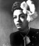 Billie Holidayt idősebb John Hammond, a Columbia kiadó producere és Benny Goodman fedezte fel, aki segített neki 18 éves korában elkészíteni a Your Mother's Son-In-Law című első felvételét. Hammond nevezte el Lady Daynek, művésznevét pedig végül Billie Dove némafilm-sztártól vette át a harmincas években.

