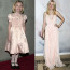 Dakota Fanning 1994. február 23-án született az Egyesült Államokban. Már ötéves korában a képernyőre került, szerepet kapott a Tide egyik reklámjában, ahová több ezer jelentkező közül választották ki. Később több tv-sorozatban is felbukkant, mint a Jóbarátok, Kerge város, CSI vagy a Vészhelyzet. Karrierje szempontjából a legjelentősebb a Harmadik típusú emberrablások sci-fi sorozat főszerepe volt. Gyermekként a Nevem Sam, Mindenütt nő, Malac a pácban című filmekben, idősebb korában pedig az Alkonyat filmsorozat Újhold, Napfogyatkozás és Hajnalhasadás 2. részeiben láthattuk. Őt láthattuk Robert De Niro mellett a Bújócska című filmben is.
Dakota Fanning 1994. február 23-án született az Egyesült Államokban. Már ötéves korában a képernyőre került, szerepet kapott a Tide egyik reklámjában, ahová több ezer jelentkező közül választották ki. Később több tv-sorozatban is felbukkant, mint a Jóbarátok, Kerge város, CSI vagy a Vészhelyzet. Karrierje szempontjából a legjelentősebb a Harmadik típusú emberrablások sci-fi sorozat főszerepe volt. Gyermekként a Nevem Sam, Mindenütt nő, Malac a pácban című filmekben, idősebb korában pedig az Alkonyat filmsorozat Újhold, Napfogyatkozás és Hajnalhasadás 2. részeiben láthattuk. Őt láthattuk Robert De Niro mellett a Bújócska című filmben is.