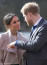 Mint azt említettük, egy alkalommal egy londoni szállodába találkoztak: a randit az egykori színésznő Vanessa nevű barátja intézte, aki egészen Meghan szobaajtajáig kísérte Harryt, aki egyébként annyira félt, hogy lebuknak, hogy a teherliftet használta, hogy véletlenül se neszelje meg senki, hogy az épületben van.
Mint azt említettük, egy alkalommal egy londoni szállodába találkoztak: a randit az egykori színésznő Vanessa nevű barátja intézte, aki egészen Meghan szobaajtajáig kísérte Harryt, aki egyébként annyira félt, hogy lebuknak, hogy a teherliftet használta, hogy véletlenül se neszelje meg senki, hogy az épületben van.
