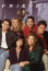 Azt is elmondta, hogy a Ross Geller karakterét megformáló David Schwimmer is nehéz helyzetben volt, ugyanis Baxendale nem adott neki magas labdákat, amiket a komikus párbeszédekben ő leüthetett volna.
Azt is elmondta, hogy a Ross Geller karakterét megformáló David Schwimmer is nehéz helyzetben volt, ugyanis Baxendale nem adott neki magas labdákat, amiket a komikus párbeszédekben ő leüthetett volna.