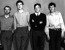 A Joy Divison kezdetben nyers punkzenét játszott: az Unknown Pleasures címet viselő debütáló lemezüket Curtis komor éneke, irodalmi mélységű, elgondolkodtató szövegei tették teljessé. Az album nagy népszerűségnek örvendett mind a kritikusok, mind a hallgatók körében, ám az ifjú zenész a növekvő sikerek ellenére sem tudott leszámolni a démonjaival.
A Joy Divison kezdetben nyers punkzenét játszott: az Unknown Pleasures címet viselő debütáló lemezüket Curtis komor éneke, irodalmi mélységű, elgondolkodtató szövegei tették teljessé. Az album nagy népszerűségnek örvendett mind a kritikusok, mind a hallgatók körében, ám az ifjú zenész a növekvő sikerek ellenére sem tudott leszámolni a démonjaival.