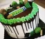 Közel két hónap alatt 12 lottózót sikerült a fenti módszerrel megkárosítaniuk. A kár jellemzően néhány százezer forint volt, több esetben azonban az 1 millió forintot is meghaladta. Az ügyészség az egyik Tippmix szelvényt le is fotózta, amit ide kattintva lehet megnézni.
Közel két hónap alatt 12 lottózót sikerült a fenti módszerrel megkárosítaniuk. A kár jellemzően néhány százezer forint volt, több esetben azonban az 1 millió forintot is meghaladta. Az ügyészség az egyik Tippmix szelvényt le is fotózta, amit ide kattintva lehet megnézni.