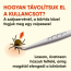 Ha a csípés helyén legalább öt centiméter átmérőjű vöröses vagy kékeslilás bőrpír jelentkezik, azonnal forduljunk orvoshoz. Ha bőrpír nem jelentkezett, de a kullancscsípés utáni néhány hétben egyéb tüneteket (például láz, fejfájás, izom és ízületi fájdalom stb.) észlelünk, akkor is irány az orvos.
