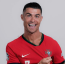 Sokan rajonganak érte, néhányan utálják, de tény, hogy Cristiano Ronaldo az egyik legnépszerűbb játékos a labdarúgó Európa-bajnokságon.
Sokan rajonganak érte, néhányan utálják, de tény, hogy Cristiano Ronaldo az egyik legnépszerűbb játékos a labdarúgó Európa-bajnokságon.