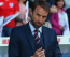 Gareth Southgate tanítványai nagyon kevés helyzetet tudtak kialakítani a hősiesen védekező Szlovénokkal szemben, igaz, ezzel a 0-0-val is megnyerték csoportjukat.
Gareth Southgate tanítványai nagyon kevés helyzetet tudtak kialakítani a hősiesen védekező Szlovénokkal szemben, igaz, ezzel a 0-0-val is megnyerték csoportjukat.