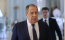 Lavrov Volodimir Zelenszkij ukrán elnöknek arra a kijelentésére reagált, amelyben az ukrán hírszerzésre hivatkozva azt állította, hogy Oroszország nukleáris terrorcselekményre készül a zaporizzsjai atomerőműben. Vaszilij Nyebenyzja orosz ENSZ-nagykövet a világszervezet Biztonsági Tanácsának csütörtöki ülésén kijelentette: Moszkva reméli, hogy nyugati pártfogói nem engedik meg Kijevnek egy katasztrófa megrendezését a zaporizzsjai atomerőműben. Rendkívül aggasztónak nevezte azt az ukrán állítást, amely szerint Oroszország aláaknázta az erőművet, és a felrobbantására készül.
Lavrov Volodimir Zelenszkij ukrán elnöknek arra a kijelentésére reagált, amelyben az ukrán hírszerzésre hivatkozva azt állította, hogy Oroszország nukleáris terrorcselekményre készül a zaporizzsjai atomerőműben. Vaszilij Nyebenyzja orosz ENSZ-nagykövet a világszervezet Biztonsági Tanácsának csütörtöki ülésén kijelentette: Moszkva reméli, hogy nyugati pártfogói nem engedik meg Kijevnek egy katasztrófa megrendezését a zaporizzsjai atomerőműben. Rendkívül aggasztónak nevezte azt az ukrán állítást, amely szerint Oroszország aláaknázta az erőművet, és a felrobbantására készül.