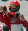 „Gyerekként, amikor videójátékkal a GP2-ben versenyeztem, Michaelként ültem az autóban, úgyhogy ez tényleg egy valóra vált álom a számomra, így aztán iszonyú izgatott vagyok” – tette hozzá Hamilton.
„Gyerekként, amikor videójátékkal a GP2-ben versenyeztem, Michaelként ültem az autóban, úgyhogy ez tényleg egy valóra vált álom a számomra, így aztán iszonyú izgatott vagyok” – tette hozzá Hamilton.