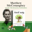 Matthew McConaughey: Attól még
(Kiadó: 21. Század)
„Attól még, hogy belevágtam,
nem biztos, hogy készen álltam.
Attól még, hogy kicsit remeg,
meg fog tartani a lábam."
Veled előfordult már, hogy aggódtál, de egyszerre izgatottnak érezted magad?
Előfordult, hogy megbántottak, mégis megbocsátottál?
Volt már, hogy azt gondoltad, egy kérdésre nem csak egy helyes válasz van?
Ez azért van, mert az élet tele van ellentmondásokkal. És éppen ezektől leszünk azok, akik valójában vagyunk.
Matthew McConaughey, az Oscar-díjas színész és New York Times #1 bestsellerszerző humora és éleslátása azonnal felismerhető - ezt a könyvet is áthatja. Lélekkel teli és lenyűgöző leckék sorakoznak ezeken az oldalakon, amelyekből kicsik és nagyok egyaránt tanulhatnak. Erővel töltenek el bennünket, és igazi ünneppé teszik az élet minden egyes napját, hiszen ráébredünk: mindannyian tele vagyunk lehetőségekkel, amelyeket valóra válthatunk.
Matthew McConaughey: Attól még
(Kiadó: 21. Század)
„Attól még, hogy belevágtam,
nem biztos, hogy készen álltam.
Attól még, hogy kicsit remeg,
meg fog tartani a lábam."
Veled előfordult már, hogy aggódtál, de egyszerre izgatottnak érezted magad?
Előfordult, hogy megbántottak, mégis megbocsátottál?
Volt már, hogy azt gondoltad, egy kérdésre nem csak egy helyes válasz van?
Ez azért van, mert az élet tele van ellentmondásokkal. És éppen ezektől leszünk azok, akik valójában vagyunk.
Matthew McConaughey, az Oscar-díjas színész és New York Times #1 bestsellerszerző humora és éleslátása azonnal felismerhető - ezt a könyvet is áthatja. Lélekkel teli és lenyűgöző leckék sorakoznak ezeken az oldalakon, amelyekből kicsik és nagyok egyaránt tanulhatnak. Erővel töltenek el bennünket, és igazi ünneppé teszik az élet minden egyes napját, hiszen ráébredünk: mindannyian tele vagyunk lehetőségekkel, amelyeket valóra válthatunk.