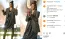 A legtöbbek figyelmét azonban inkább a hajdani first lady szürke, oversized blézere keltette fel, ami mesésen passzolt az aszimmetrikus szabású, magas derekú szoknyájához. Hossza, valamint derékban kissé szűkített fazonja miatt kiváló választás lehet bármilyen életkorú és testalkatú nőnek, színe pedig lehetővé teszi, hogy sokfajta árnyalattal variáljuk.
A legtöbbek figyelmét azonban inkább a hajdani first lady szürke, oversized blézere keltette fel, ami mesésen passzolt az aszimmetrikus szabású, magas derekú szoknyájához. Hossza, valamint derékban kissé szűkített fazonja miatt kiváló választás lehet bármilyen életkorú és testalkatú nőnek, színe pedig lehetővé teszi, hogy sokfajta árnyalattal variáljuk.
