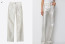 A hazai kínálat is bővelkedik metálhatású nadrágokban, így te is könnyedén beszerezhetsz egy ilyen extravagáns darabot.
Pull and Bear ezüst nadrág: 10.790 Ft
A hazai kínálat is bővelkedik metálhatású nadrágokban, így te is könnyedén beszerezhetsz egy ilyen extravagáns darabot.
Pull and Bear ezüst nadrág: 10.790 Ft
