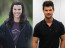 Taylor Lautner — Jacob Black
