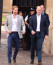 Vilmos már a kezdetektől kétkedve figyelte Harry és Meghan kapcsolatát, öccsének pedig azt tanácsolta, kicsit lassítson és gondoljon végig mindent, mielőtt végleg elkötelezné magát.
Vilmos már a kezdetektől kétkedve figyelte Harry és Meghan kapcsolatát, öccsének pedig azt tanácsolta, kicsit lassítson és gondoljon végig mindent, mielőtt végleg elkötelezné magát.