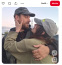 Victoria Pedretti + Ethan DeLorenzo
A You – Te című sorozat sztárja, boldogan jelentette be eljegyzését a fotós Ethan DeLorenzóval. A színésznő július 21-én osztotta meg a hírt az Instagramon, egy vidám posztban, amelyben így fogalmazott: „Nem titok, hogy mélyen szeretjük egymást, és hogy eljegyeztük egymást. (Mindenkinek elmondom, akivel találkozom – V hehe).” Pedretti leginkább a Netflixen futó sikersorozatban alakított Love Quinn szerepével vált ismertté, és korábban pletykák keringtek arról, hogy egy ideig kollégájával, Dylan Arnolddal járt. Vőlegénye, Ethan DeLorenzo korábban az Éhezők viadala egyik színésznőjével, Jena Malone-nal alkotott párt, akivel közös fiuk is született, Ode Mountain.
Victoria Pedretti + Ethan DeLorenzo
A You – Te című sorozat sztárja, boldogan jelentette be eljegyzését a fotós Ethan DeLorenzóval. A színésznő július 21-én osztotta meg a hírt az Instagramon, egy vidám posztban, amelyben így fogalmazott: „Nem titok, hogy mélyen szeretjük egymást, és hogy eljegyeztük egymást. (Mindenkinek elmondom, akivel találkozom – V hehe).” Pedretti leginkább a Netflixen futó sikersorozatban alakított Love Quinn szerepével vált ismertté, és korábban pletykák keringtek arról, hogy egy ideig kollégájával, Dylan Arnolddal járt. Vőlegénye, Ethan DeLorenzo korábban az Éhezők viadala egyik színésznőjével, Jena Malone-nal alkotott párt, akivel közös fiuk is született, Ode Mountain.