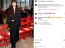 A napokban Dakota Johnson New Yorkban járt, ahol részt vett több divateseményen, köztük a Calvin Klein divatbemutatóján is. Az esemény előtt azonban még időt szakított egy barátjával való kávézásra a városban, ahol a hétköznapi stílusát is megmutatta. A fekete bőrdzseki tökéletes választásnak bizonyult: a vastagabb anyag védett a hűvös időjárás ellen, ugyanakkor a hosszabb, kissé bő szabás modern és trendi hatást keltett. Dakota fekete nadrágot és csizmát választott hozzá, a piros sál pedig egy kis játékosságot vitt a komolyabb tónusok közé, ezáltal az egész öltözék karakteres és stílusos lett. Lapozz, mutatjuk!
A napokban Dakota Johnson New Yorkban járt, ahol részt vett több divateseményen, köztük a Calvin Klein divatbemutatóján is. Az esemény előtt azonban még időt szakított egy barátjával való kávézásra a városban, ahol a hétköznapi stílusát is megmutatta. A fekete bőrdzseki tökéletes választásnak bizonyult: a vastagabb anyag védett a hűvös időjárás ellen, ugyanakkor a hosszabb, kissé bő szabás modern és trendi hatást keltett. Dakota fekete nadrágot és csizmát választott hozzá, a piros sál pedig egy kis játékosságot vitt a komolyabb tónusok közé, ezáltal az egész öltözék karakteres és stílusos lett. Lapozz, mutatjuk!