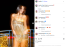 A rajongók persze teljesen odavoltak Dua Lipa outfitjéért, és a közösségi oldalakat pillanatok alatt ellepték a róla készült fotók. Sokan azt írták, hogy az énekesnő messze az egyik legjobban öltözött sztár volt Cannes-ban idén. Nem is csoda, hiszen az ezüst miniruha tökéletes választásnak bizonyult számára: egyszerre hangsúlyozta az alakját, a hosszú lábait és azt a magabiztos nőiességet, ami miatt annyian rajonganak érte. Dua tehát ismét bebizonyította, hogy nem véletlenül számít a divatvilág egyik legnagyobb kedvencének, hiszen szinte nincs olyan esemény, ahol ne tudna valami igazán emlékezeteset villantani.
A rajongók persze teljesen odavoltak Dua Lipa outfitjéért, és a közösségi oldalakat pillanatok alatt ellepték a róla készült fotók. Sokan azt írták, hogy az énekesnő messze az egyik legjobban öltözött sztár volt Cannes-ban idén. Nem is csoda, hiszen az ezüst miniruha tökéletes választásnak bizonyult számára: egyszerre hangsúlyozta az alakját, a hosszú lábait és azt a magabiztos nőiességet, ami miatt annyian rajonganak érte. Dua tehát ismét bebizonyította, hogy nem véletlenül számít a divatvilág egyik legnagyobb kedvencének, hiszen szinte nincs olyan esemény, ahol ne tudna valami igazán emlékezeteset villantani.