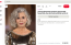 Jane Fonda a cannes-i nyitóünnepségen egy fekete, flitterekkel borított Gucci estélyiben jelent meg, amely azonnal a figyelem középpontjába került. A ruha testhez simuló szabása tökéletesen követte a színésznő alakját, miközben a finoman csillogó felület minden fényben másképp játszott, így szinte folyamatosan változó ragyogást kölcsönzött neki a vörös szőnyegen. A dizájn egyszerre volt elegáns és modern, a klasszikus hollywoodi glamourt idézve, miközben a letisztult fekete szín még inkább kiemelte Fonda ikonikus megjelenését. A ruha hosszú, földig érő szabása és finoman strukturált felső része azt az érzetet keltette, mintha kifejezetten rá szabták volna ezt a darabot. Lapozz, mutatjuk!
Jane Fonda a cannes-i nyitóünnepségen egy fekete, flitterekkel borított Gucci estélyiben jelent meg, amely azonnal a figyelem középpontjába került. A ruha testhez simuló szabása tökéletesen követte a színésznő alakját, miközben a finoman csillogó felület minden fényben másképp játszott, így szinte folyamatosan változó ragyogást kölcsönzött neki a vörös szőnyegen. A dizájn egyszerre volt elegáns és modern, a klasszikus hollywoodi glamourt idézve, miközben a letisztult fekete szín még inkább kiemelte Fonda ikonikus megjelenését. A ruha hosszú, földig érő szabása és finoman strukturált felső része azt az érzetet keltette, mintha kifejezetten rá szabták volna ezt a darabot. Lapozz, mutatjuk!