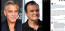 Tarantino Dano mellett Owen Wilsonnak és Matthew Lillardnak is kiosztott egy-egy övön aluli ütést a már említett podcastbeszélgetés során, az Oscar-díjas Clooney azonban mindkét hírességet védelmébe vette.
