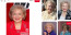 Kassai Ilona gyakran szólaltatta meg amerikai kolléganőjét, Betty White színész-humoristát is. Legismertebb "közös munkáik" olyan filmekhez kötődnek, mint a Vidéki vakáció (1996), a Nász-ajánlat (2009), a Vérmes négyes című sorozat (2011), vagy a Toy Story 4. (2019).&nbsp;
