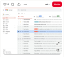 Tárhely áttekintése
Az első és legfontosabb lépés, hogy pontosan lásd, mi foglalja a helyet a fiókodban. A Gmail tárhelye nem különálló, hanem a teljes Google-fiókra vonatkozik, így az e-mailek mellett a felhőben tárolt fájlok és képek is beleszámítanak. Érdemes egy összesített felületen ellenőrizni, melyik szolgáltatás használja a legtöbb kapacitást. Itt jól látható, hogy a levelek, a dokumentumok vagy éppen a képek viszik el a tárhely nagy részét. Ez segít eldönteni, hol érdemes elkezdeni a takarítást. Gyakran kiderül, hogy nem is az e-mailek, hanem más tartalmak foglalják a helyet. A rendszer ráadásul konkrét javaslatokat is ad, például nagy méretű fájlok törlésére. Ezzel a módszerrel célzottan tudsz haladni, nem kell feleslegesen minden mappát egyenként átnézned.
Tárhely áttekintése
Az első és legfontosabb lépés, hogy pontosan lásd, mi foglalja a helyet a fiókodban. A Gmail tárhelye nem különálló, hanem a teljes Google-fiókra vonatkozik, így az e-mailek mellett a felhőben tárolt fájlok és képek is beleszámítanak. Érdemes egy összesített felületen ellenőrizni, melyik szolgáltatás használja a legtöbb kapacitást. Itt jól látható, hogy a levelek, a dokumentumok vagy éppen a képek viszik el a tárhely nagy részét. Ez segít eldönteni, hol érdemes elkezdeni a takarítást. Gyakran kiderül, hogy nem is az e-mailek, hanem más tartalmak foglalják a helyet. A rendszer ráadásul konkrét javaslatokat is ad, például nagy méretű fájlok törlésére. Ezzel a módszerrel célzottan tudsz haladni, nem kell feleslegesen minden mappát egyenként átnézned.