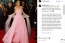 Kevés olyan ikonikus vörös szőnyeges ruha létezik, amely annyira beleégett volna a popkultúra emlékezetébe, mint Gwyneth Paltrow legendás, babarózsaszín Oscar-ruhájáé 1999-ből – és ezzel maga a színésznő is pontosan tisztában van. Az Academy Awards vörös szőnyegén a híresség egy Ralph Lauren által tervezett, álomszerűen romantikus ruhában tündökölt, ammit Grace Kelly időtlen eleganciája ihletett: karcsú spagettipántok, hangsúlyos, földig érő, dús szoknya és egy finoman áttetsző stóla tette teljessé a megjelenést. Az est különösen emlékezetes maradt, hiszen Gwyneth ekkor vehette át a legjobb színésznőnek járó Oscar-díjat a Szerelmes Shakespeare című filmben nyújtott alakításáért. A letisztult, mégis királynői sikket sugárzó kreáció azóta is a díjátadók történetének egyik legtöbbet emlegetett divatpillanata. Most, több mint negyed évszázaddal később, a színésznő ismét ehhez az emblematikus árnyalathoz nyúlt vissza, bizonyítva, hogy saját stílustörténetének legnagyobb inspirációja ő maga.
Kevés olyan ikonikus vörös szőnyeges ruha létezik, amely annyira beleégett volna a popkultúra emlékezetébe, mint Gwyneth Paltrow legendás, babarózsaszín Oscar-ruhájáé 1999-ből – és ezzel maga a színésznő is pontosan tisztában van. Az Academy Awards vörös szőnyegén a híresség egy Ralph Lauren által tervezett, álomszerűen romantikus ruhában tündökölt, ammit Grace Kelly időtlen eleganciája ihletett: karcsú spagettipántok, hangsúlyos, földig érő, dús szoknya és egy finoman áttetsző stóla tette teljessé a megjelenést. Az est különösen emlékezetes maradt, hiszen Gwyneth ekkor vehette át a legjobb színésznőnek járó Oscar-díjat a Szerelmes Shakespeare című filmben nyújtott alakításáért. A letisztult, mégis királynői sikket sugárzó kreáció azóta is a díjátadók történetének egyik legtöbbet emlegetett divatpillanata. Most, több mint negyed évszázaddal később, a színésznő ismét ehhez az emblematikus árnyalathoz nyúlt vissza, bizonyítva, hogy saját stílustörténetének legnagyobb inspirációja ő maga.