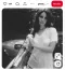 Lana Del Rey - Ultraviolence
Lana Del Rey egyik legismertebb dala, az „Ultraviolence” sokat idézett sora – „He hit me and it felt like a kiss” („Megütött és olyan volt mint egy csók”) – mára már maga az énekesnő számára is kényelmetlenné vált. A Pitchforknak adott interjújában őszintén vallott arról, hogy ma már nem énekelné el ezt a sort: „Nem szeretem. Tényleg nem. Éneklem az Ultraviolence-t, de ezt a sort kihagyom.” Lana arról is beszélt, hogy az erőszakos, viharos kapcsolatok sokáig normálisnak tűntek számára, mert korábban csak ilyeneket ismert. Bár nem állítja, hogy a dalszöveg szó szerint megtörtént eseményt ír le, az érzés, amit kifejez, mégis valóságos volt számára akkoriban. „Nehéz és zavaros kapcsolatokhoz szoktam hozzá, de ez nem belőlem fakadt” – tette hozzá. Az énekesnő ma már másként látja a múlttal kapcsolatos élményeit, és saját dalain keresztül is próbál felelősebben kommunikálni.
Lana Del Rey - Ultraviolence
Lana Del Rey egyik legismertebb dala, az „Ultraviolence” sokat idézett sora – „He hit me and it felt like a kiss” („Megütött és olyan volt mint egy csók”) – mára már maga az énekesnő számára is kényelmetlenné vált. A Pitchforknak adott interjújában őszintén vallott arról, hogy ma már nem énekelné el ezt a sort: „Nem szeretem. Tényleg nem. Éneklem az Ultraviolence-t, de ezt a sort kihagyom.” Lana arról is beszélt, hogy az erőszakos, viharos kapcsolatok sokáig normálisnak tűntek számára, mert korábban csak ilyeneket ismert. Bár nem állítja, hogy a dalszöveg szó szerint megtörtént eseményt ír le, az érzés, amit kifejez, mégis valóságos volt számára akkoriban. „Nehéz és zavaros kapcsolatokhoz szoktam hozzá, de ez nem belőlem fakadt” – tette hozzá. Az énekesnő ma már másként látja a múlttal kapcsolatos élményeit, és saját dalain keresztül is próbál felelősebben kommunikálni.