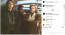 Az Instagram-fotón Hayden Christensen Anakin Skywalker jelmezében látható Ewan McGregor (Obi-Wan Kenobi) oldalán a Star Wars forgatásának szünetében. A nosztalgikus felvétel híven idézi fel az előzménytrilógia ikonikus korszakát, amely kezdetben megosztotta a közönséget, ám mára a rajongók körében kultikus státuszba emelkedett a két színész képernyős párosa.
Az Instagram-fotón Hayden Christensen Anakin Skywalker jelmezében látható Ewan McGregor (Obi-Wan Kenobi) oldalán a Star Wars forgatásának szünetében. A nosztalgikus felvétel híven idézi fel az előzménytrilógia ikonikus korszakát, amely kezdetben megosztotta a közönséget, ám mára a rajongók körében kultikus státuszba emelkedett a két színész képernyős párosa. 
