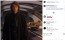 A forgatási helyszínen készült képen Hayden Christensen látható a Jedi-lovag jellegzetes barna köpenyében és frizurájával. A fotó Anakin Skywalker sötét oldalra vezető útjának előszelét jeleníti meg, amely szerep évtizedekre meghatározta a színész karrierjét, és amelynek megtekintésére a kislánya még mindig türelmesen várakozik.
A forgatási helyszínen készült képen Hayden Christensen látható a Jedi-lovag jellegzetes barna köpenyében és frizurájával. A fotó Anakin Skywalker sötét oldalra vezető útjának előszelét jeleníti meg, amely szerep évtizedekre meghatározta a színész karrierjét, és amelynek megtekintésére a kislánya még mindig türelmesen várakozik. 