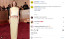 Emma Stone egy egyedi tervezésű Louis Vuitton ruhában jelent meg a Golden Globe gála vörös szőnyegén.
