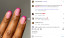 Barbie-rózsaszín francia manikűr
A rózsaszín francia manikűr minden évszakban megállja a helyét, de nyáron jön el igazán a merész Barbie-pink árnyalatok ideje. Ennél a látványos körömnél a lágy rózsaszín alap találkozik az élénk, vibráló pink végekkel, így az összhatás egyszerre nőies, játékos és feltűnő. Ha még glamourabb hatást szeretnél, válassz csillámos vagy irizáló fedőlakkot, amely gyönyörűen megcsillan a nyári napsütésben.
Barbie-rózsaszín francia manikűr
A rózsaszín francia manikűr minden évszakban megállja a helyét, de nyáron jön el igazán a merész Barbie-pink árnyalatok ideje. Ennél a látványos körömnél a lágy rózsaszín alap találkozik az élénk, vibráló pink végekkel, így az összhatás egyszerre nőies, játékos és feltűnő. Ha még glamourabb hatást szeretnél, válassz csillámos vagy irizáló fedőlakkot, amely gyönyörűen megcsillan a nyári napsütésben.