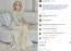 Jane tehát egy lenyűgöző outfittel zárta a 2025-ös cannes-i filmfesztivált: a vörös szőnyegen egy egyedi, galambszürke selyem Oscar de la Renta ruhában tündökölt, melyet Laura Kim és Fernando Garcia tervezett. A ruha finoman kidolgozott, gyöngyház és kristály virágokkal hímzett, hosszú ujjú darab volt, amely tökéletesen kiemelte Fonda eleganciáját, kortalan szépségét és hihetetlen alakját.
Jane tehát egy lenyűgöző outfittel zárta a 2025-ös cannes-i filmfesztivált: a vörös szőnyegen egy egyedi, galambszürke selyem Oscar de la Renta ruhában tündökölt, melyet Laura Kim és Fernando Garcia tervezett. A ruha finoman kidolgozott, gyöngyház és kristály virágokkal hímzett, hosszú ujjú darab volt, amely tökéletesen kiemelte Fonda eleganciáját, kortalan szépségét és hihetetlen alakját.
