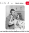 Második házasság – Stanley Reames
Janet második házassága már a felnőtté válás időszakában jött létre. 1943-ban a College of the Pacific hallgatója lett, ahol zenét és pszichológiát tanult, a következő év nyarán pedig találkozott a fiatal Stanley Reames-szel, aki a haditengerészet V-12 programjában vett részt, és zenekart szervezett – Janet énekesként csatlakozott a bandához, és a fiatalok hamar egymásra találtak. Reames a lány Alpha Theta Tau kollégiumi háza verandáján kérte meg a kezét, és 1945. október 5-én össze is kötötték az életüket a Morris Chapel-ben. Janet hamarosan abbahagyta tanulmányait és Los Angelesbe költözött, hogy Reames zenekari karrierjét támogassa. Eközben azonban Hollywood is felfedezte őt: egy síparadicsomban készült fotója révén MGM stúdióvezetők figyeltek fel rá, így 1947-ben megkapta első filmszerepét a The Romance of Rosy Ridge című filmben, színésznői karrierje pedig elindult. Bár Janet pályája gyorsan ívelt felfelé, Reames zenészi álmai nem valósultak meg, és két év házasság után, 1948-ban a pár elvált.
Második házasság – Stanley Reames
Janet második házassága már a felnőtté válás időszakában jött létre. 1943-ban a College of the Pacific hallgatója lett, ahol zenét és pszichológiát tanult, a következő év nyarán pedig találkozott a fiatal Stanley Reames-szel, aki a haditengerészet V-12 programjában vett részt, és zenekart szervezett – Janet énekesként csatlakozott a bandához, és a fiatalok hamar egymásra találtak. Reames a lány Alpha Theta Tau kollégiumi háza verandáján kérte meg a kezét, és 1945. október 5-én össze is kötötték az életüket a Morris Chapel-ben. Janet hamarosan abbahagyta tanulmányait és Los Angelesbe költözött, hogy Reames zenekari karrierjét támogassa. Eközben azonban Hollywood is felfedezte őt: egy síparadicsomban készült fotója révén MGM stúdióvezetők figyeltek fel rá, így 1947-ben megkapta első filmszerepét a The Romance of Rosy Ridge című filmben, színésznői karrierje pedig elindult. Bár Janet pályája gyorsan ívelt felfelé, Reames zenészi álmai nem valósultak meg, és két év házasság után, 1948-ban a pár elvált.