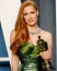Jessica Chastain közel tíz éven át jelentéktelen tévészerepekből próbált megélni, és már 34 éves volt, amikor 2011-ben egyszerre hat nagy sikerű filmje jelent meg (köztük A segítség / The Help és Az élet fája).
Jessica Chastain közel tíz éven át jelentéktelen tévészerepekből próbált megélni, és már 34 éves volt, amikor 2011-ben egyszerre hat nagy sikerű filmje jelent meg (köztük A segítség / The Help és Az élet fája). 