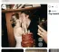 Instagram-hivatalos megerősítés Gigi 30. születésnapján 2025. május
Gigi Hadid a 30. születésnapja alkalmából közzétett ünnepi bejegyzéssorozatában egy intim, csókolózós közös képet is megosztott Bradley Cooperrel, ezzel közösségi oldalán is hivatalossá téve kapcsolatukat.
Instagram-hivatalos megerősítés Gigi 30. születésnapján 2025. május
Gigi Hadid a 30. születésnapja alkalmából közzétett ünnepi bejegyzéssorozatában egy intim, csókolózós közös képet is megosztott Bradley Cooperrel, ezzel közösségi oldalán is hivatalossá téve kapcsolatukat.