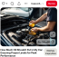 Nem tankolnak rossz minőségű üzemanyagot
Az olcsóbb nem mindig jobb. A gyenge minőségű üzemanyag hosszú távon lerakódásokat okozhat és rontja a motor hatékonyságát. A szerelők inkább megbízható kúton tankolnak, mert tudják, hogy ezzel megelőzhető sok későbbi probléma.
Nem tankolnak rossz minőségű üzemanyagot
Az olcsóbb nem mindig jobb. A gyenge minőségű üzemanyag hosszú távon lerakódásokat okozhat és rontja a motor hatékonyságát. A szerelők inkább megbízható kúton tankolnak, mert tudják, hogy ezzel megelőzhető sok későbbi probléma.